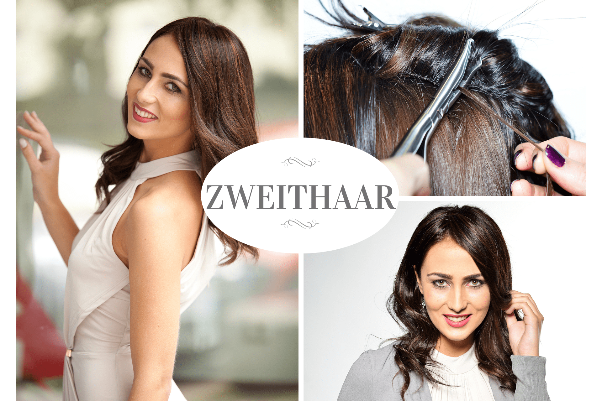 Zweithaar Lounge – Impressionen